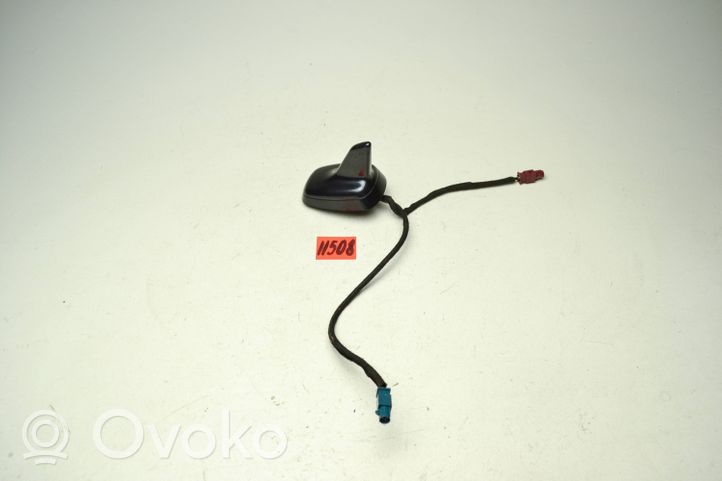 Audi A6 S6 C6 4F Antenna GPS 4F9035503B