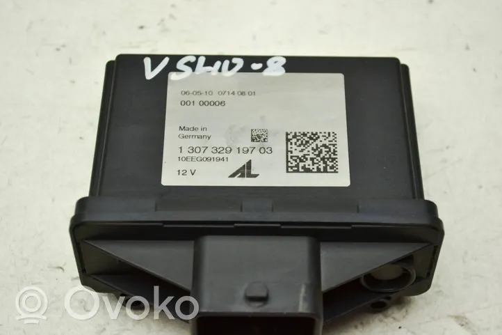 Volvo S40 Xenon-valojen ohjainlaite/moduuli 00100006