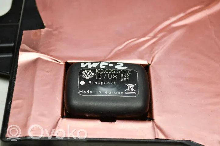 Volkswagen Eos Antenne GPS 1Q0035502R