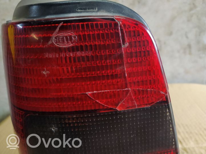 Volkswagen Golf III Rear/tail lights 1H9945111A