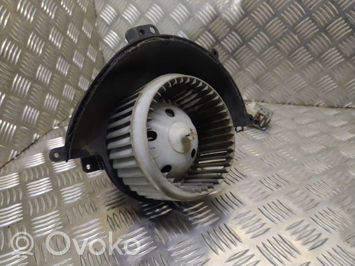 Opel Astra G Ventola riscaldamento/ventilatore abitacolo 881061492