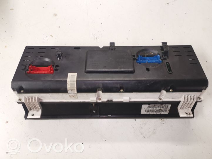 Renault Safrane Speedometer (instrument cluster) 7700839965