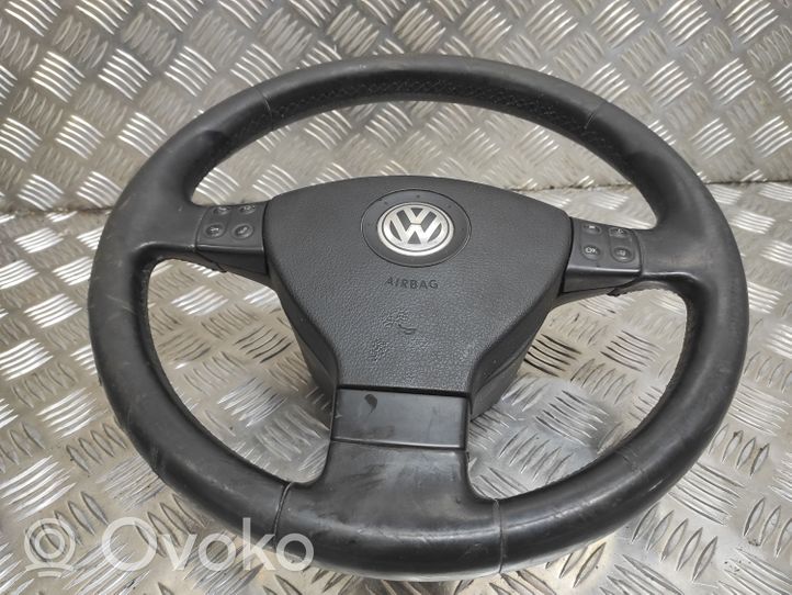 Volkswagen Touran I Kierownica 