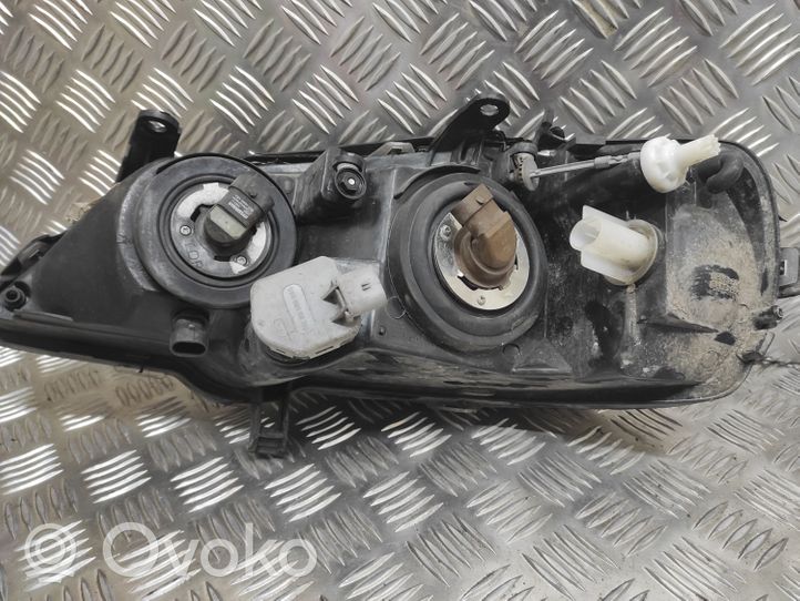 Opel Astra G Phare frontale 205487B