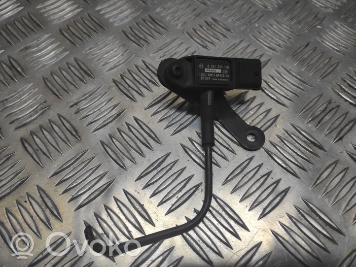 Ford Transit -  Tourneo Connect Sensor de la presión del aire 0261230120