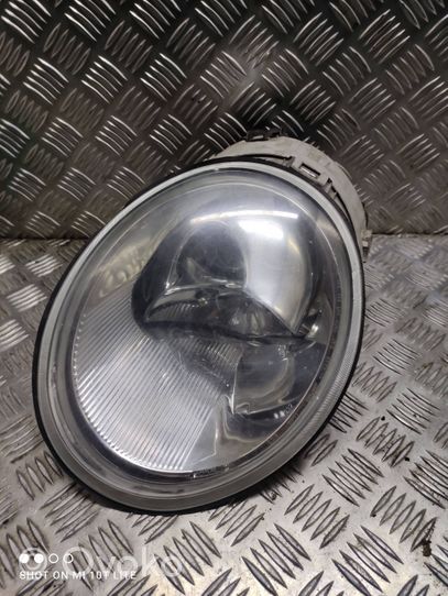 Volkswagen New Beetle Lampa przednia 1305239110