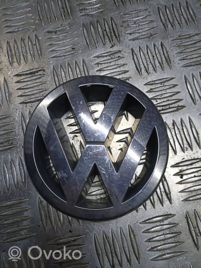 Volkswagen Touran I Valmistajan merkki/logo/tunnus 1T0853601