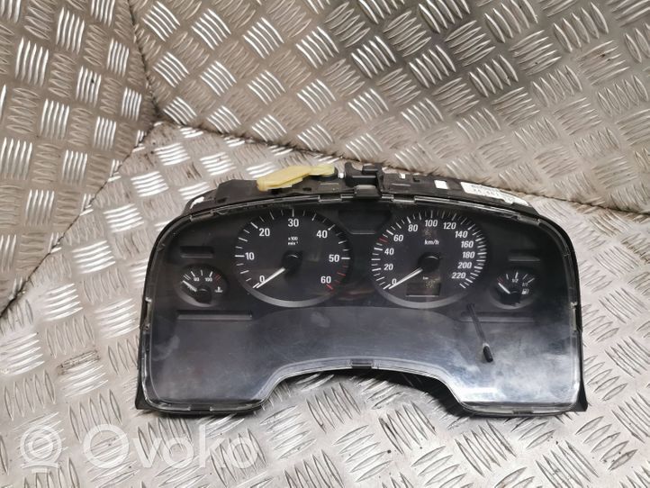 Audi A6 S6 C4 4A Boite à gants 4A1857035C