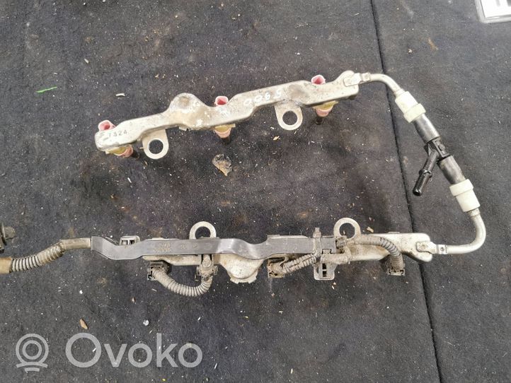 Lexus GS 300 350 430 450H Set di iniettori 