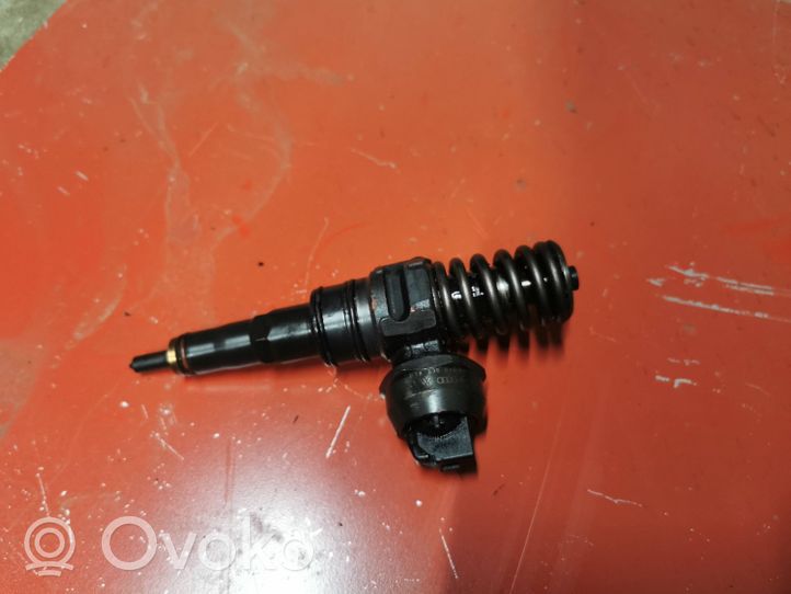 Ford Galaxy Injecteur de carburant 038130023AK