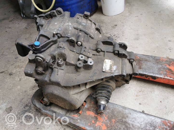 Volvo S60 Boîte de vitesses manuelle à 5 vitesses 1023822