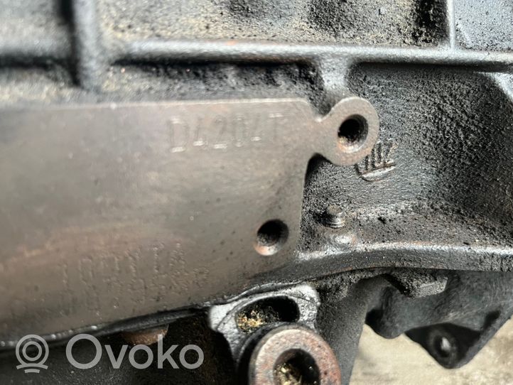 Volvo V50 Moteur D4204T