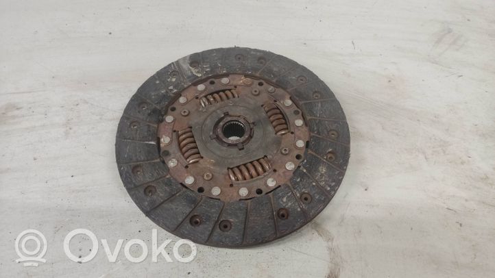 Volkswagen Caddy Clutch pressure plate 