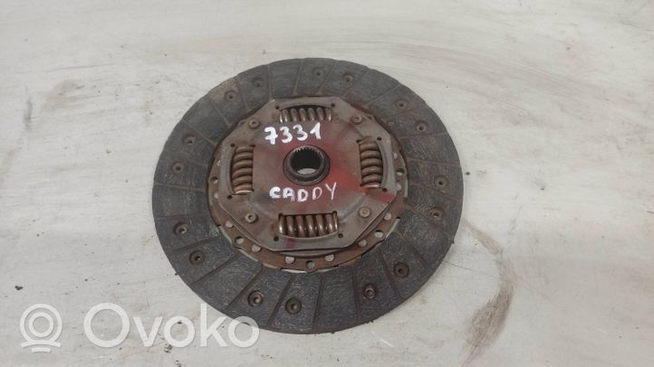 Volkswagen Caddy Clutch pressure plate 