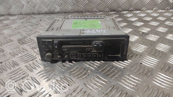 Renault Master II Panel / Radioodtwarzacz CD/DVD/GPS 39100SN7E1
