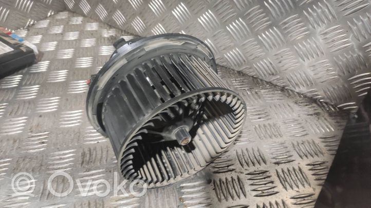 Ford Galaxy Ventola riscaldamento/ventilatore abitacolo 7M1819221D