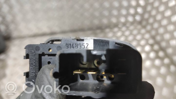 Volvo S70  V70  V70 XC Interruttore di controllo dell’alzacristalli elettrico 9148952