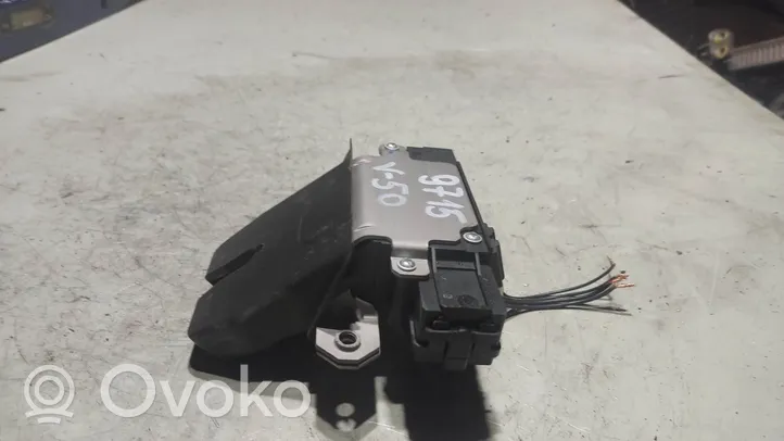 Volvo V50 Tailgate/trunk/boot lock/catch/latch 