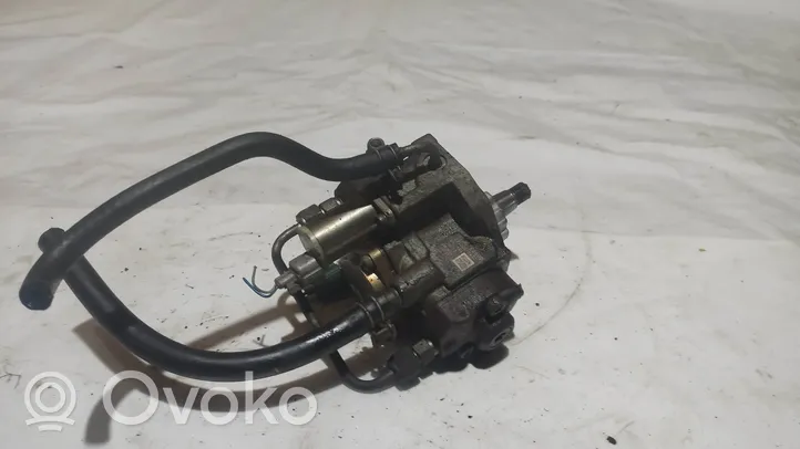 Nissan Almera Tino Fuel injection high pressure pump 16700ES60D