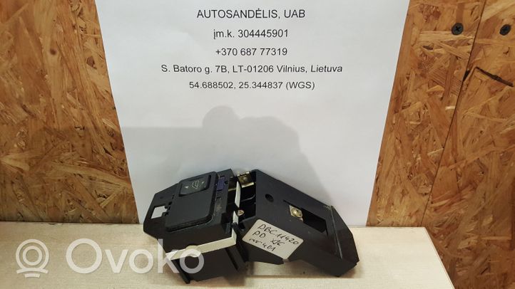 Jaguar XJ X300 Interruttore di controllo dell’alzacristalli elettrico DBC11420