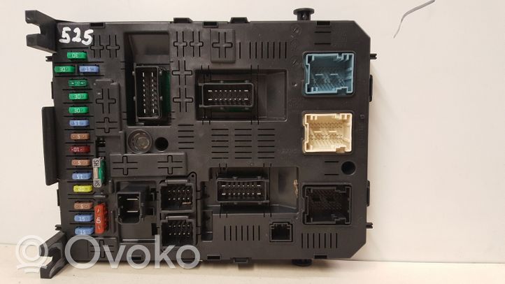 Citroen C4 Grand Picasso Module confort 9664058780