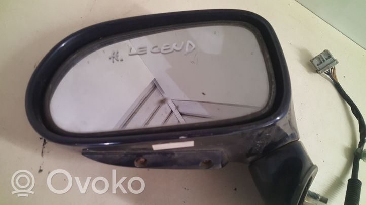 Honda Legend III KA9 Elektryczne lusterko boczne drzwi przednich 