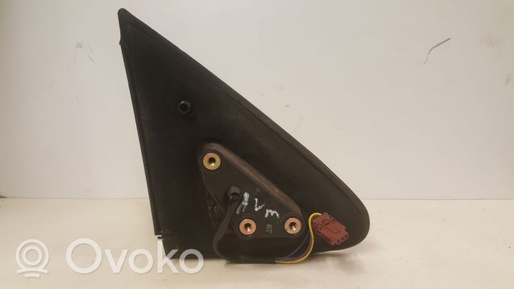 Nissan Almera Front door electric wing mirror 