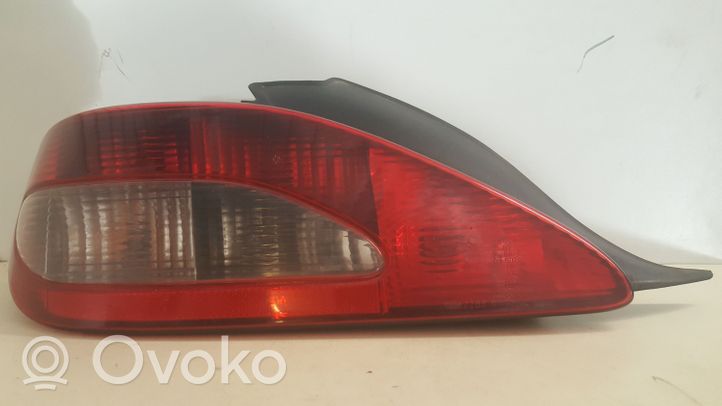 Peugeot 406 Takavalot 