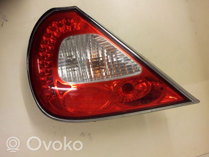 Jaguar XJ X350 Lampa tylna 2W9313405AG