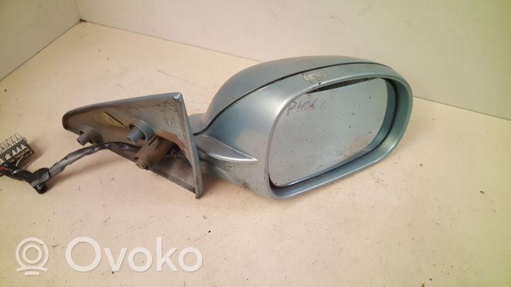 Peugeot 406 Etuoven sähköinen sivupeili 