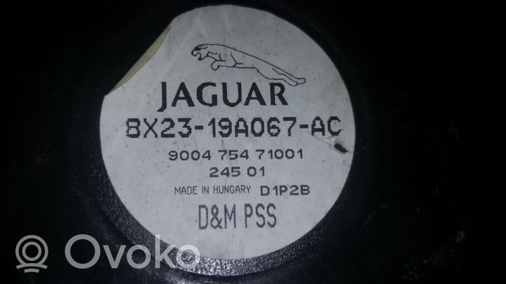 Jaguar XF Subwoofer altoparlante 8X2319A067AC