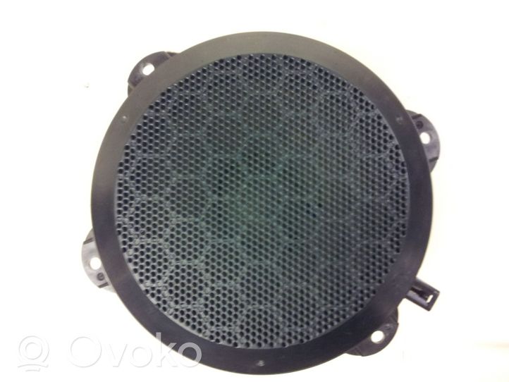 Jaguar XJ X350 Subwoofer-bassokaiutin 2R8318808BC