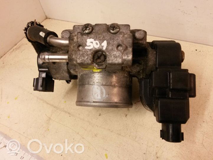 Toyota RAV 4 (XA30) Clapet d'étranglement 1923002010