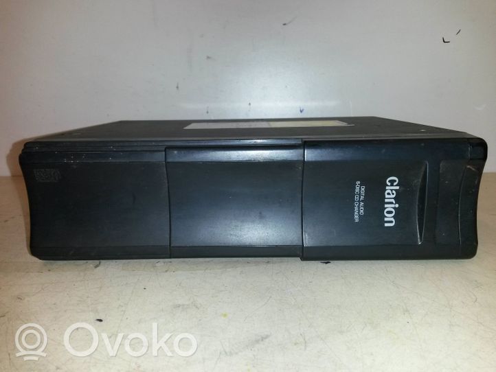 Citroen C5 Zmieniarka płyt CD/DVD PU-2293D