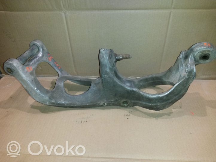 Citroen C6 Front lower control arm/wishbone 9661544780