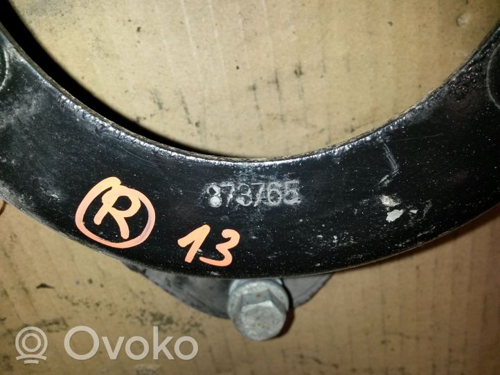 Peugeot 508 Supporto di montaggio della molla elicoidale G873765