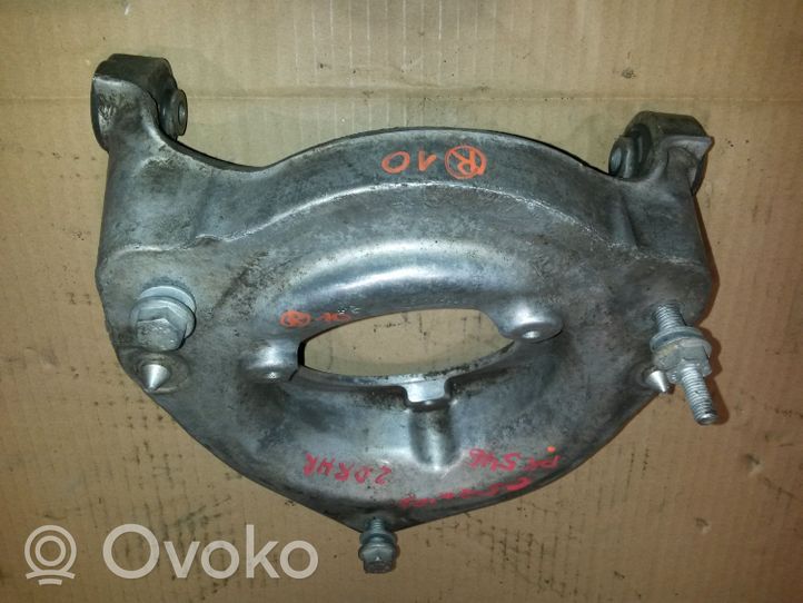 Citroen C5 Supporto di montaggio della molla elicoidale G47038