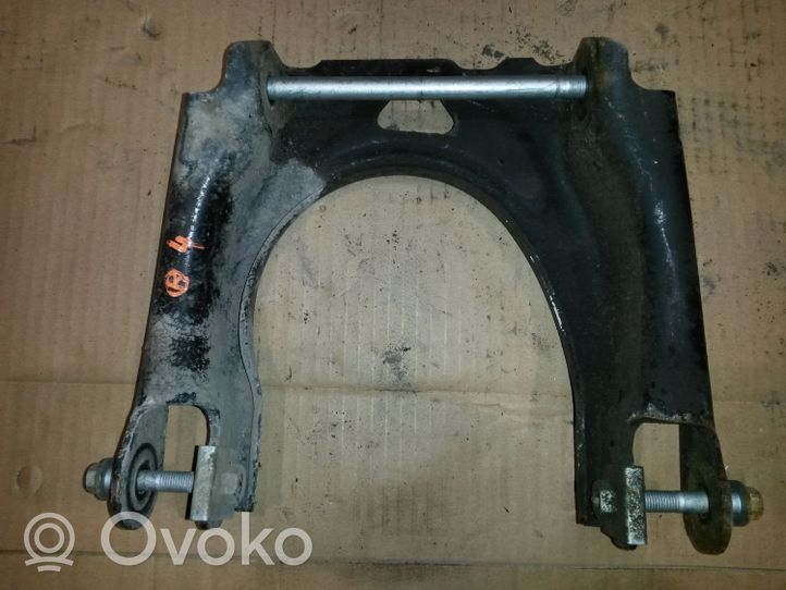 Citroen C6 Front upper control arm/wishbone 446332E