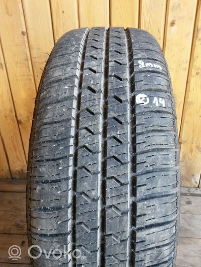 Peugeot 605 R15 summer tire 20560R15