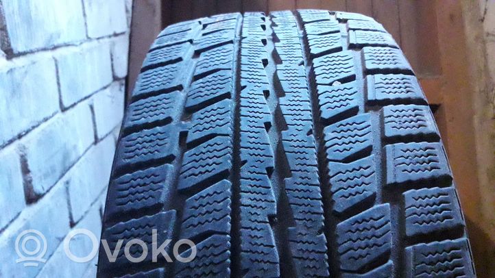 Volvo S60 Pneus d'hiver R16 20555R16