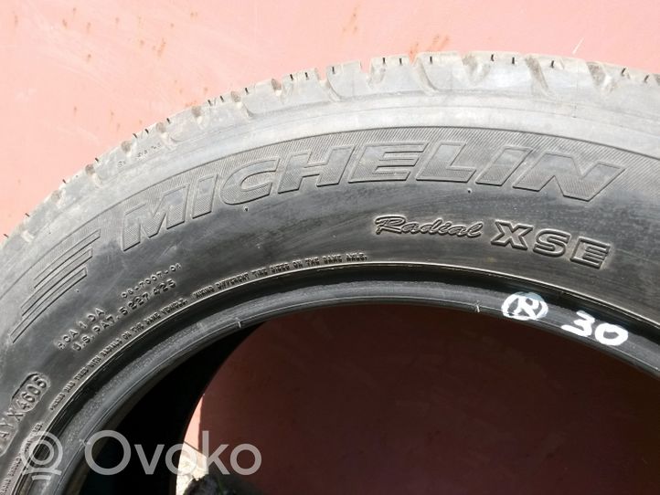 Citroen C6 R17 summer tire 22555R17