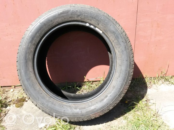 Citroen C6 R17 summer tire 22555R17