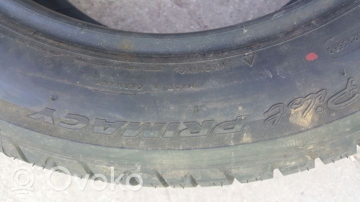 Citroen C6 R17 summer tire 22555R17