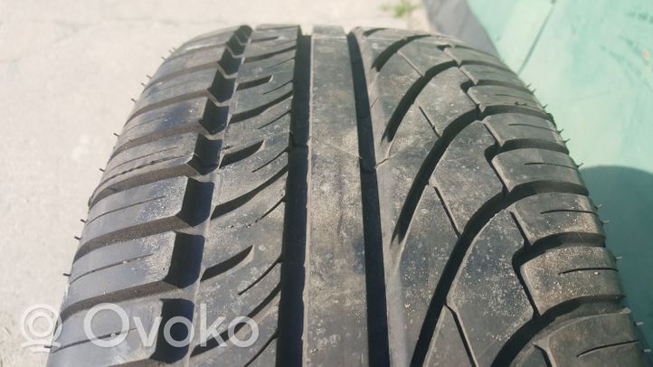 Citroen C6 R17 summer tire 22555R17