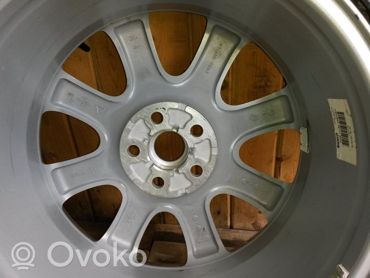 Jaguar XJ X350 Запасное колесо R 18 5X108C63480