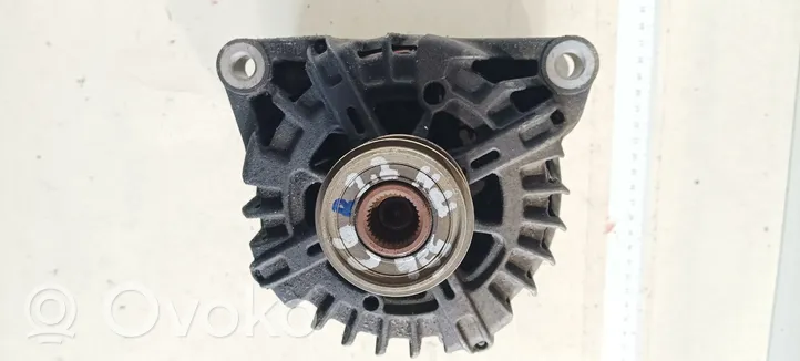 Citroen C6 Generator/alternator 9661544880