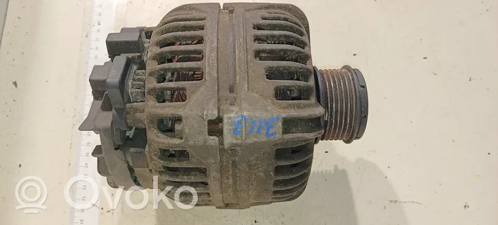 Volvo S60 Generatore/alternatore 9459092