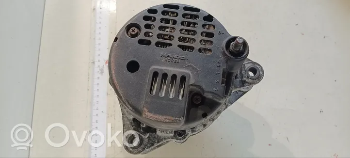 Hyundai XG Generatore/alternatore 3730039010