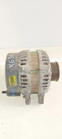 Hyundai XG Generator/alternator 3730039010