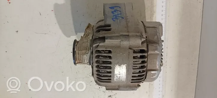 Jaguar XJ X308 Alternator LNC1800AA